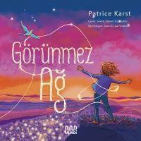 Vorderes Coverbild Görünmez Ag