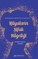 Vorderes Coverbild Rüyalarin Sifali Bilgeligi