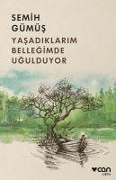 Vorderes Coverbild Yasadiklarim Bellegimde Ugulduyor