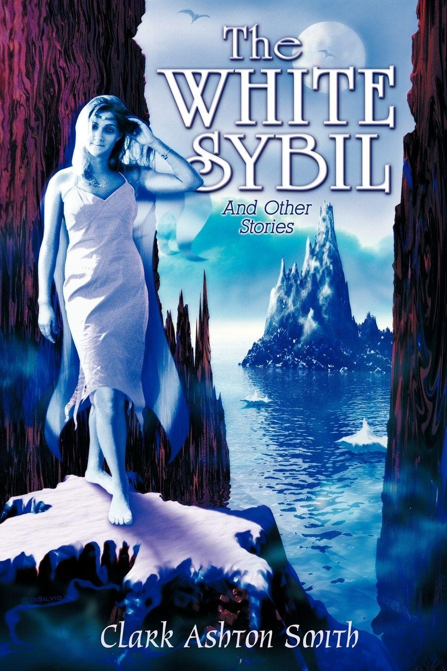 Vorderes Coverbild The White Sybil and Other Stories