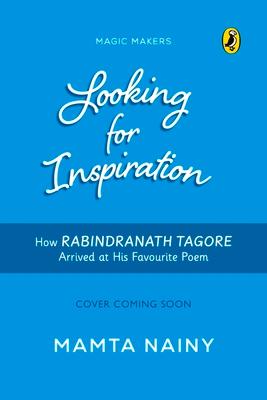 Vorderes Coverbild Looking for Inspiration