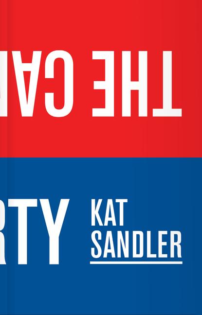 Vorderes Coverbild The Party & the Candidate