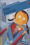 Vorderes Coverbild Juego y aprendo