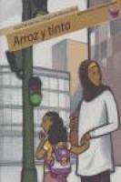 Vorderes Coverbild Arroz y tinta