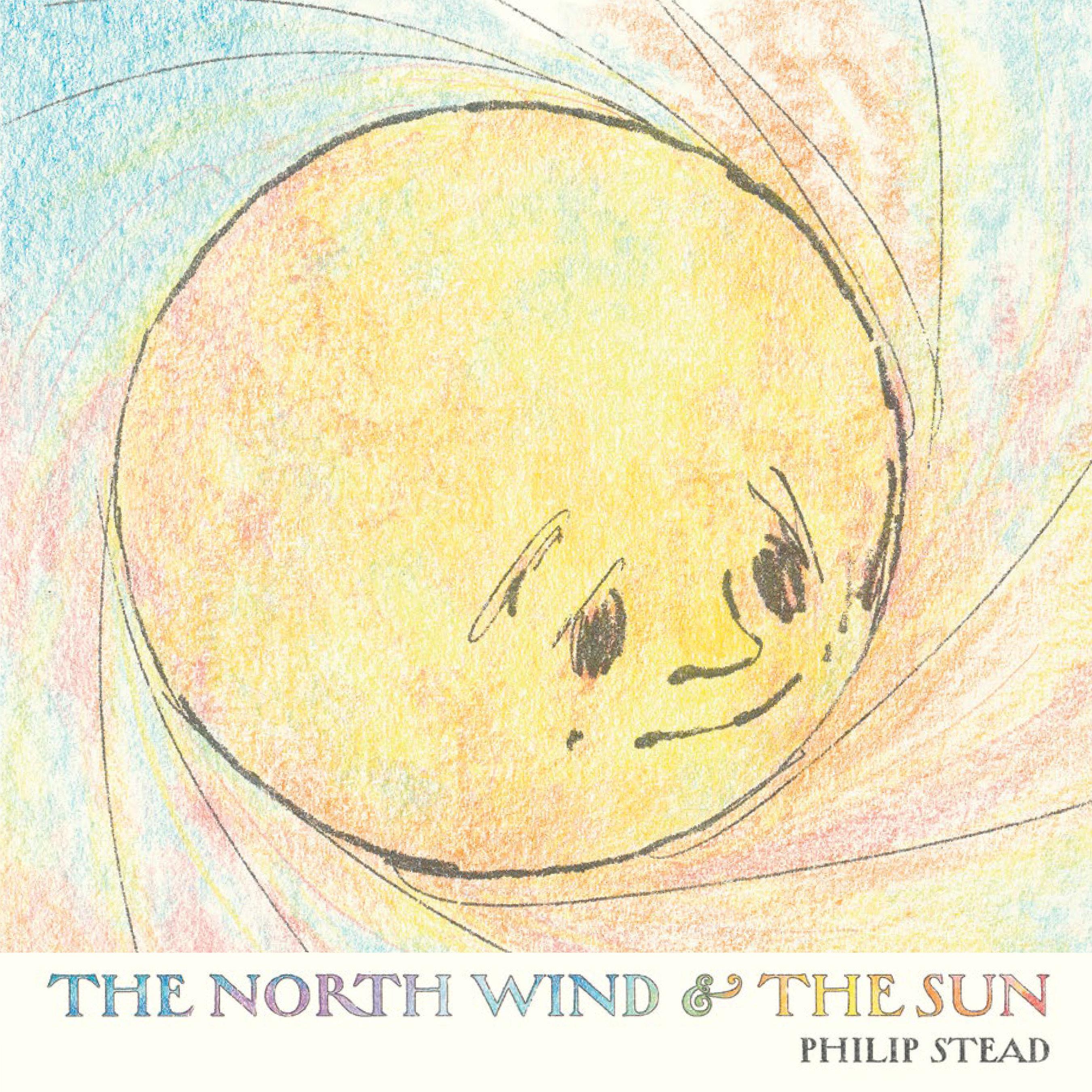 Vorderes Coverbild The North Wind and the Sun