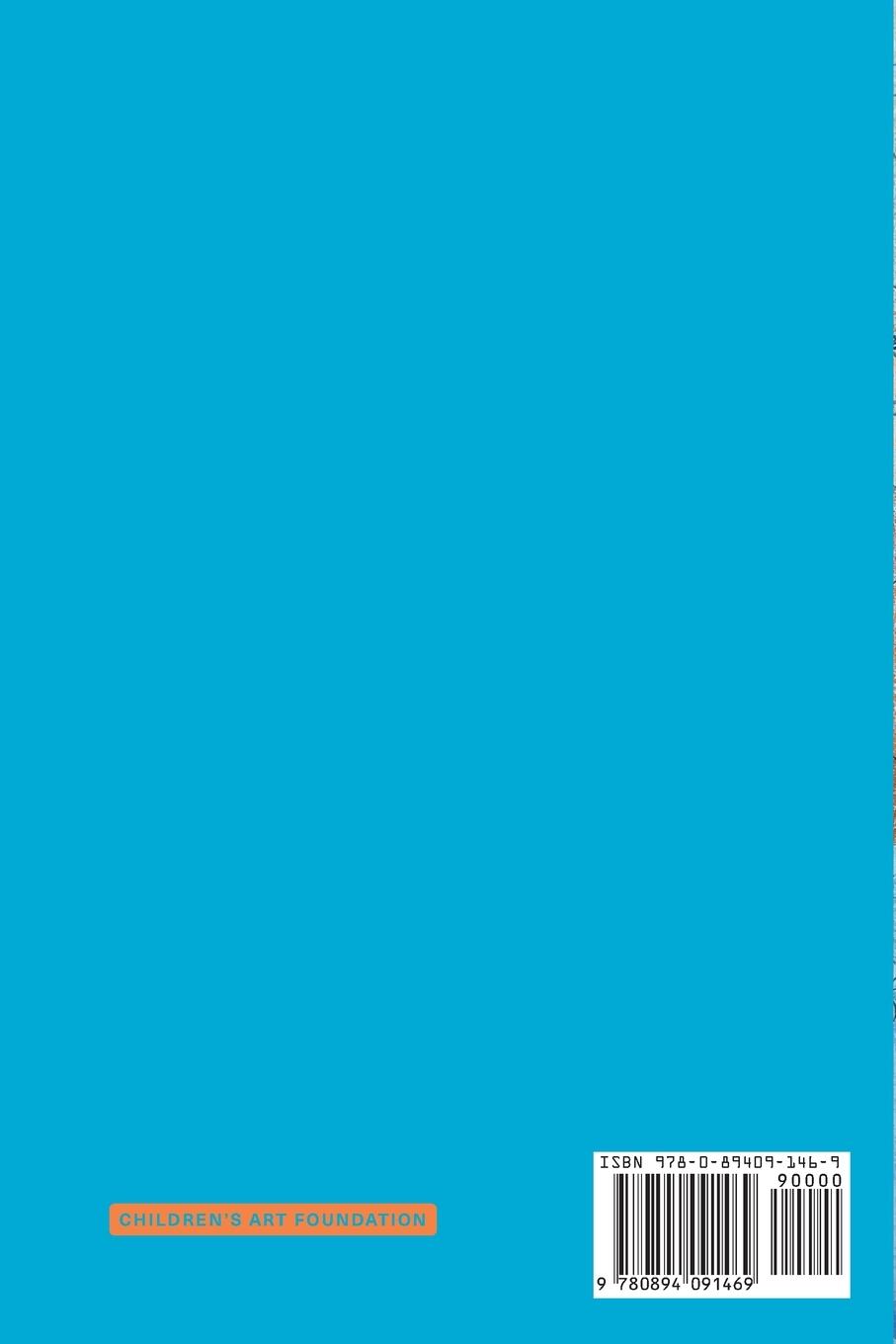 Rückseitencover Stone Soup Magazine