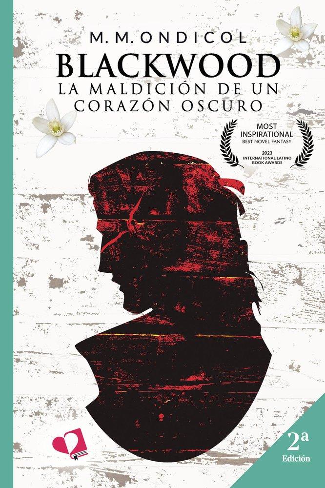 Vorderes Coverbild BLACKWOOD