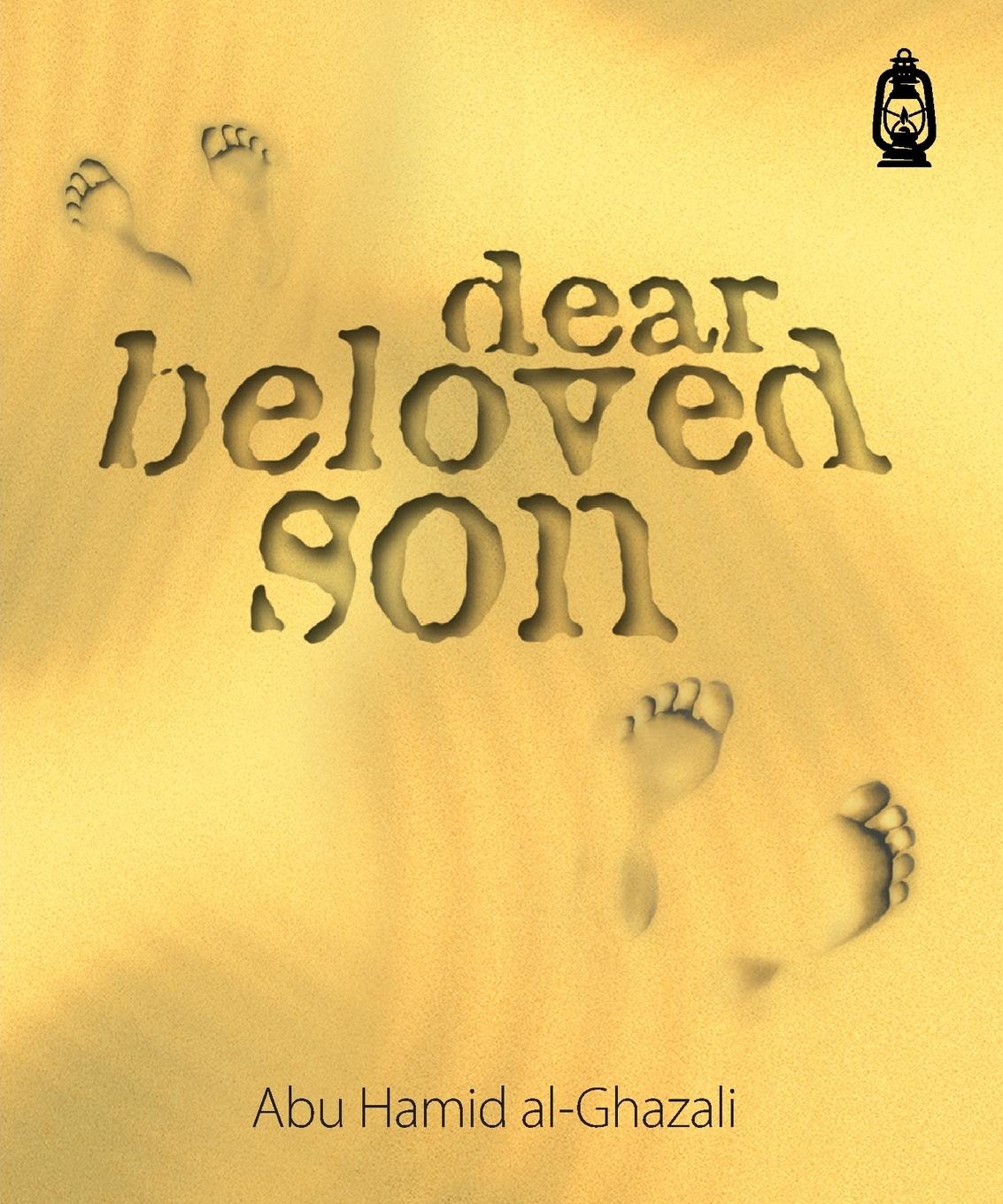 Vorderes Coverbild Dear Beloved Son