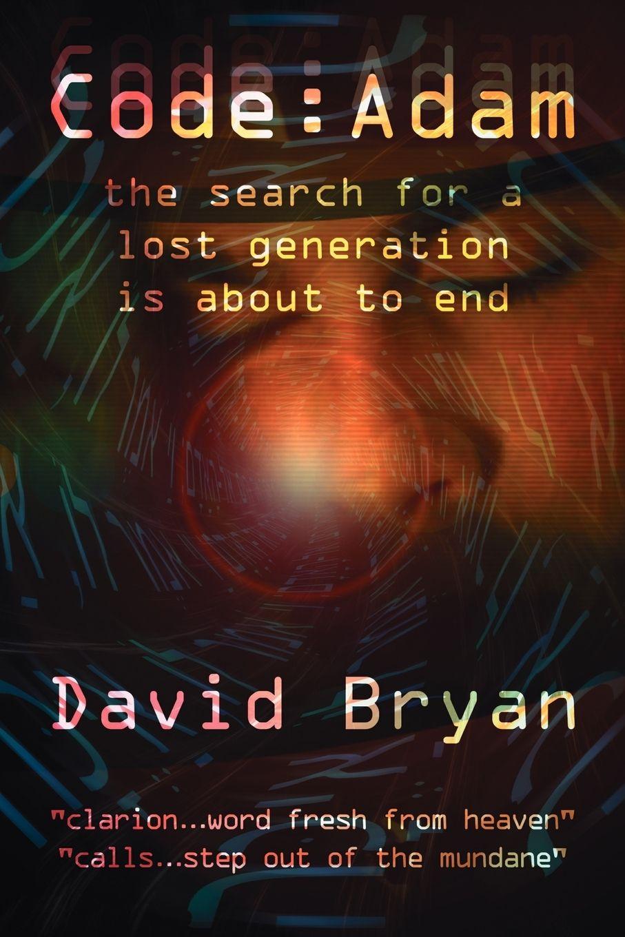 Vorderes Coverbild CODE