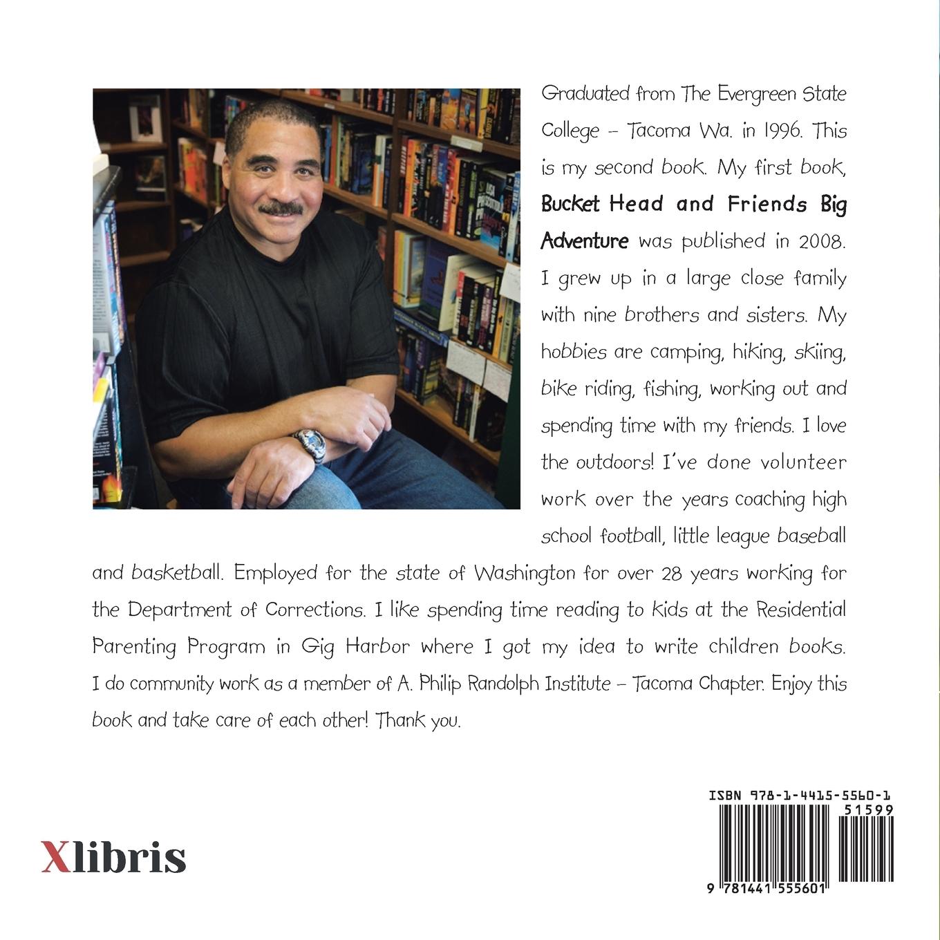 Rückseitencover One Shoe on and One Shoe Off