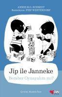 Vorderes Coverbild Jip Ile Janneke - Beraber Oynayalim mi