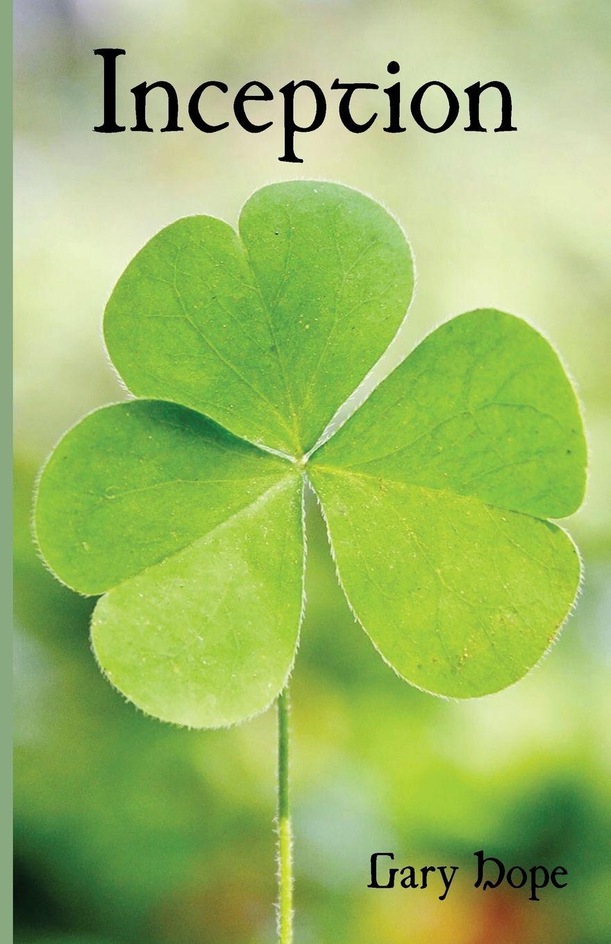 Vorderes Coverbild Inception