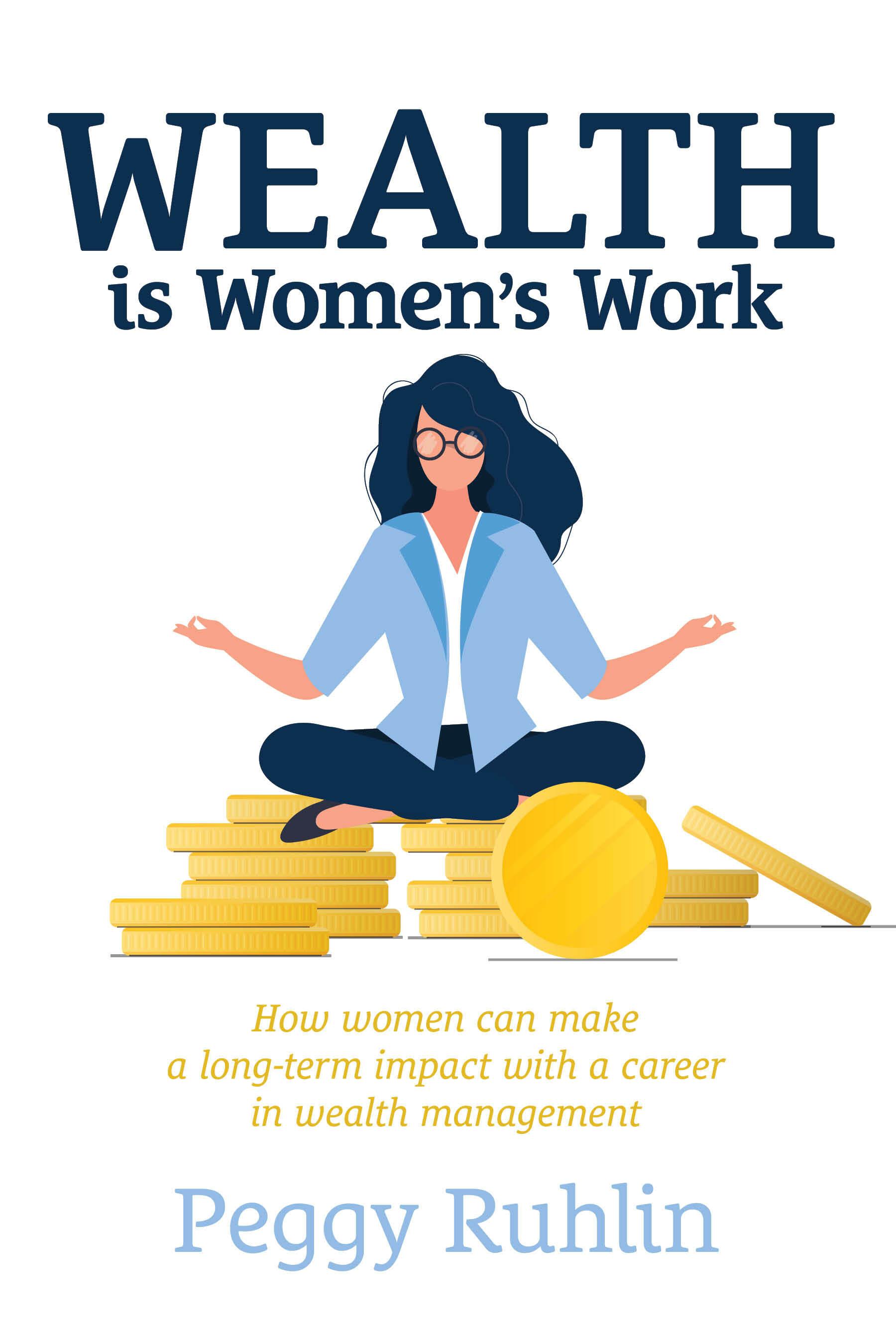 Vorderes Coverbild Wealth Is Women's Work