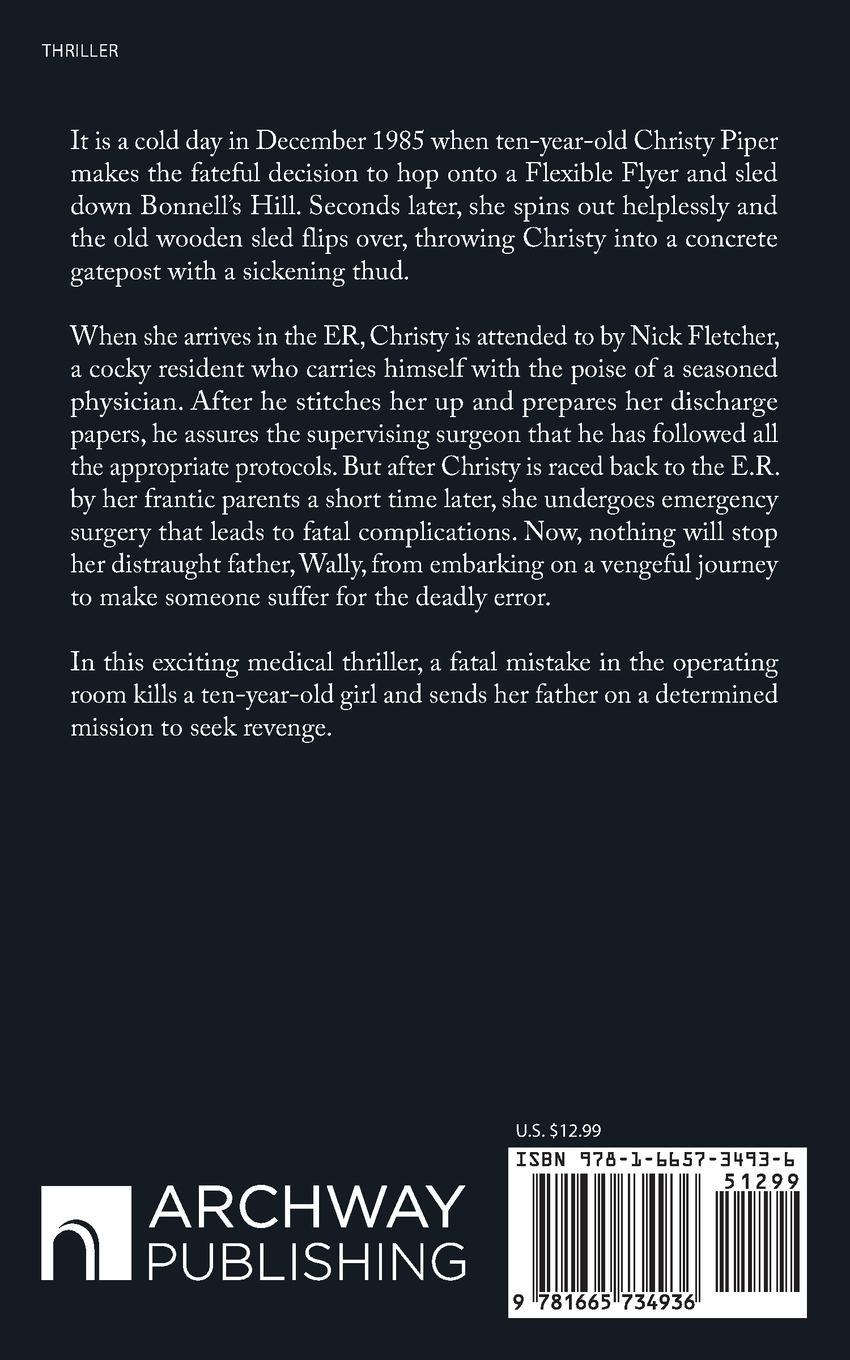 Rückseitencover The Unkindest Cut