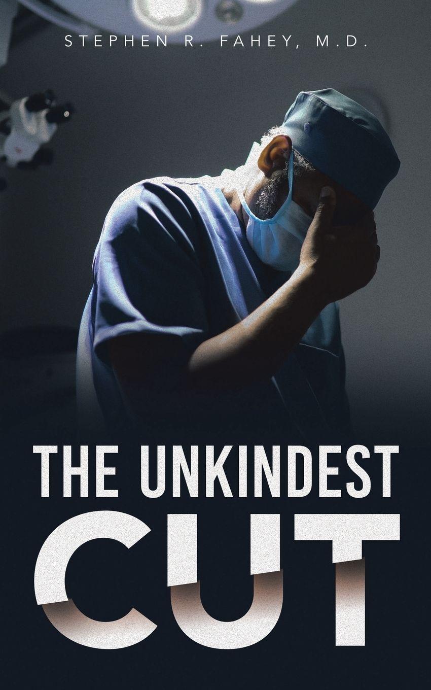 Vorderes Coverbild The Unkindest Cut