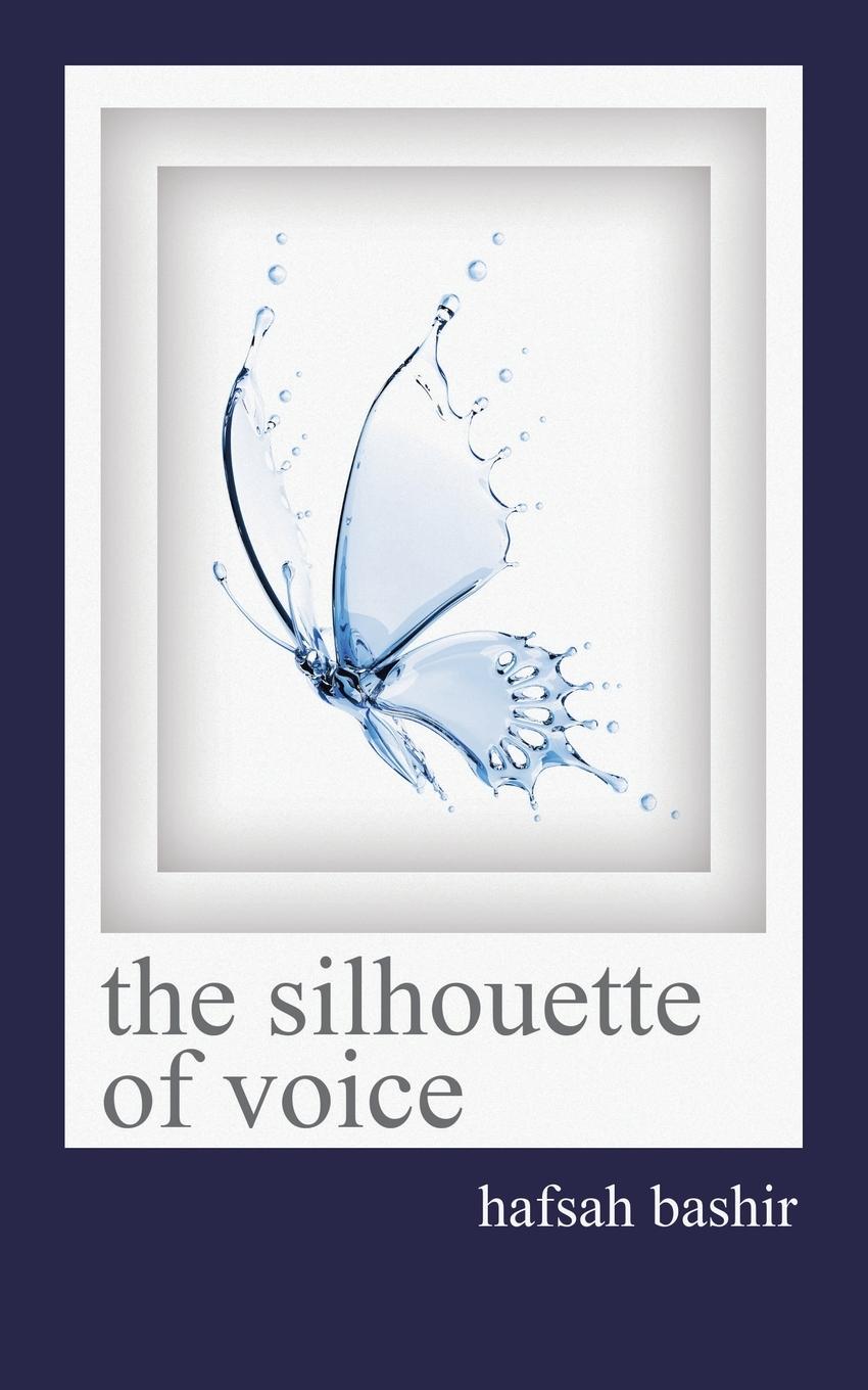 Vorderes Coverbild The Silhoette of Voice