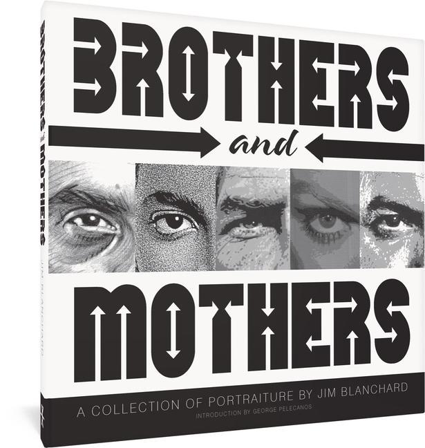 Vorderes Coverbild Brothers and Mothers