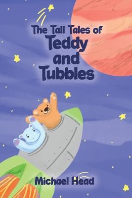 Vorderes Coverbild The Tall Tales of Teddy and Tubbles