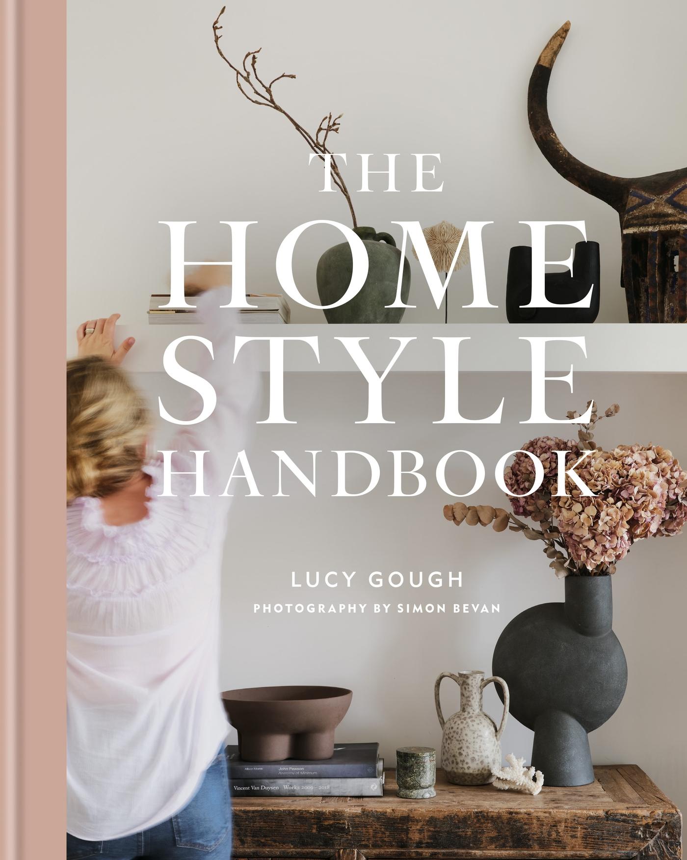 Vorderes Coverbild The Home Style Handbook