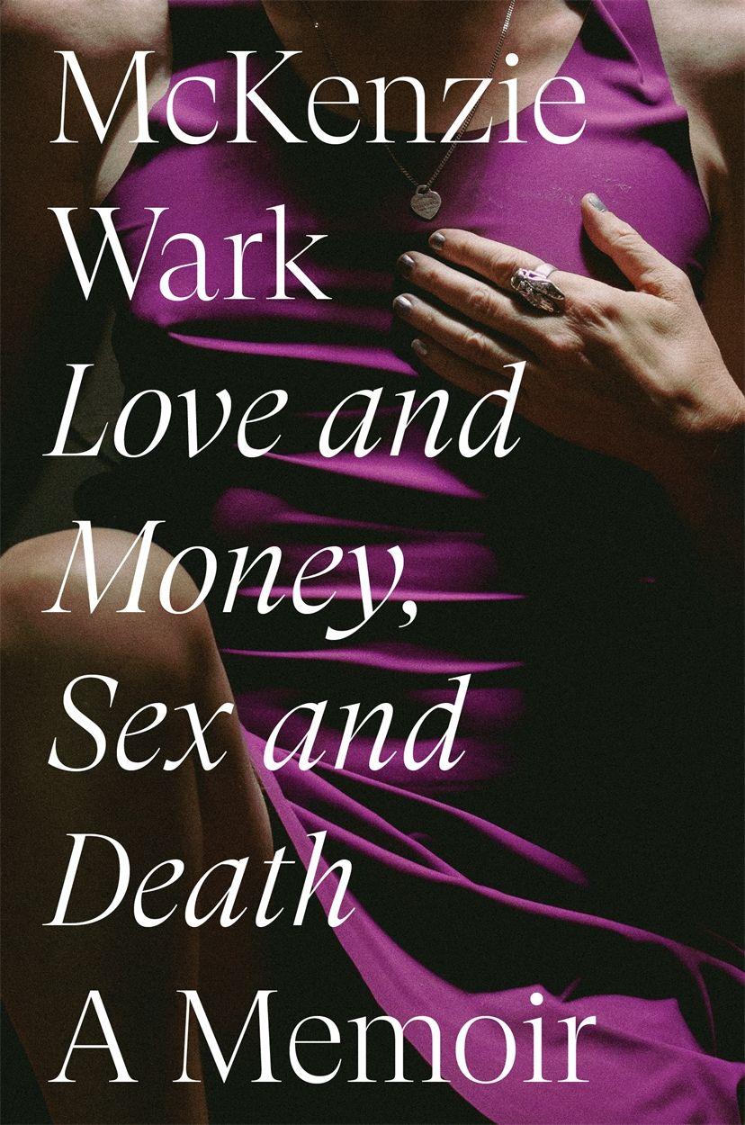 Vorderes Coverbild Love and Money, Sex and Death