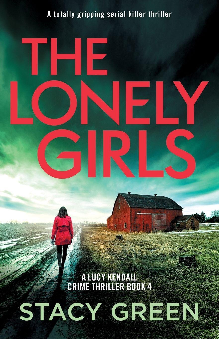 Vorderes Coverbild The Lonely Girls