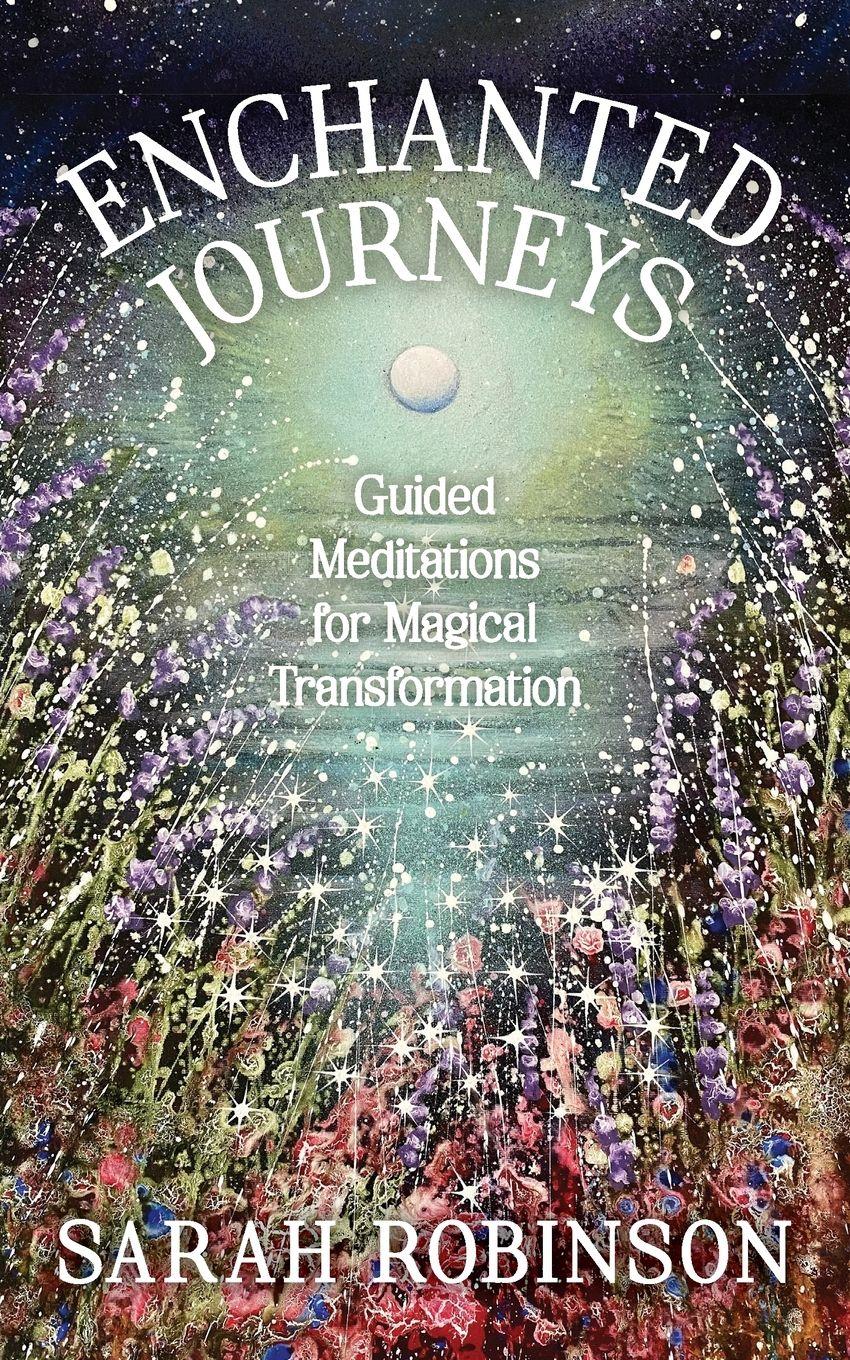 Vorderes Coverbild Enchanted Journeys