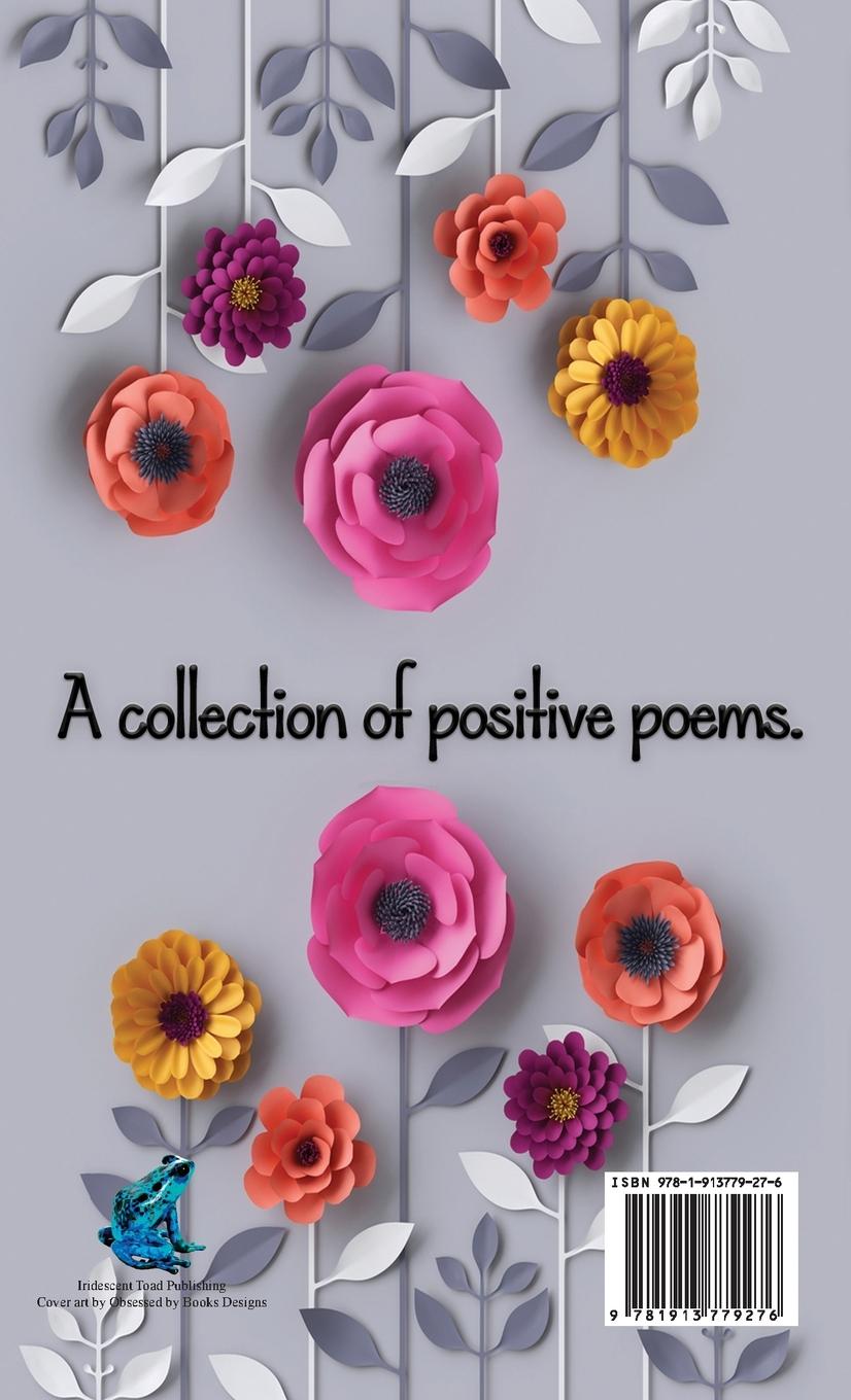 Rückseitencover Life is Beautiful