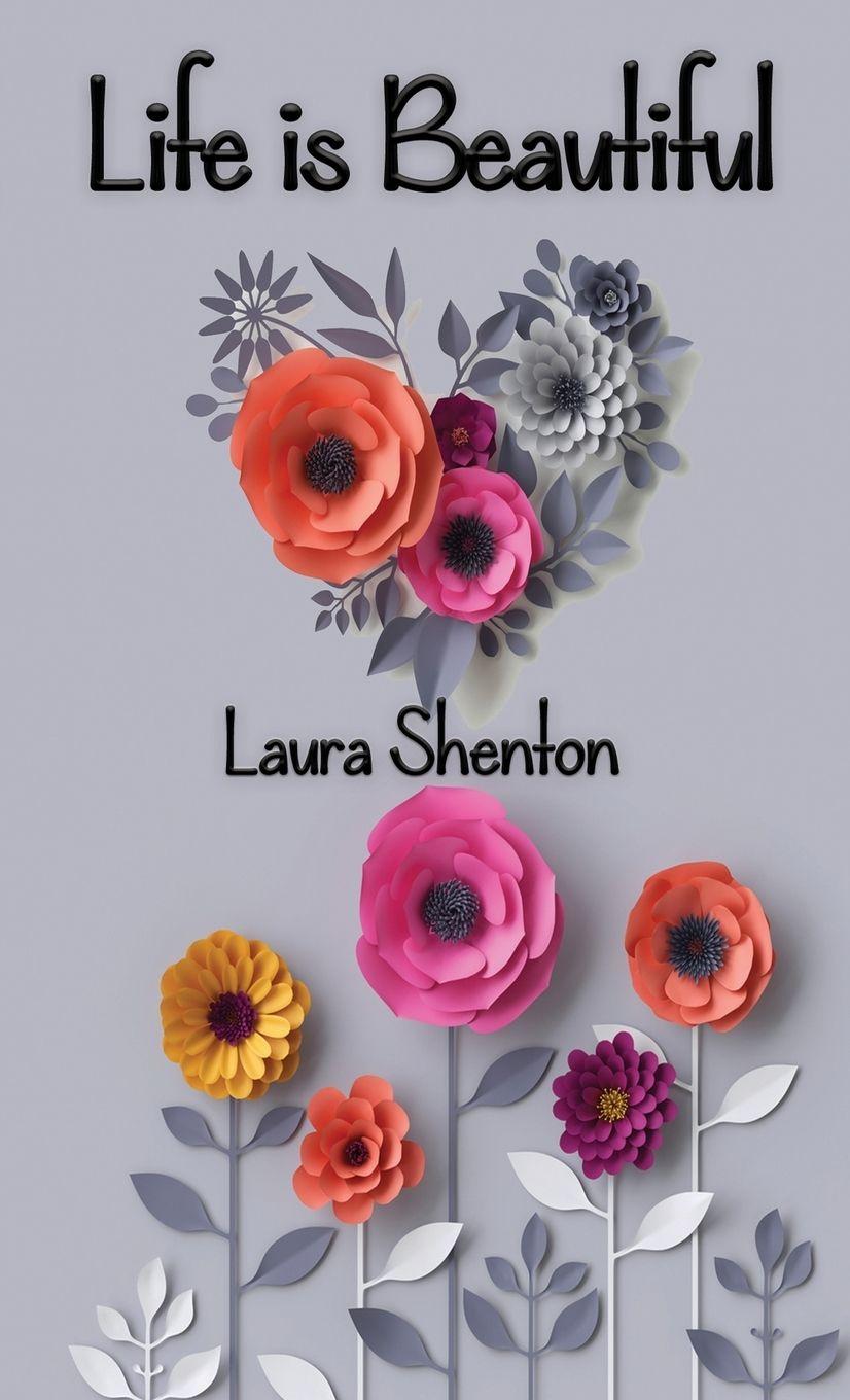 Vorderes Coverbild Life is Beautiful