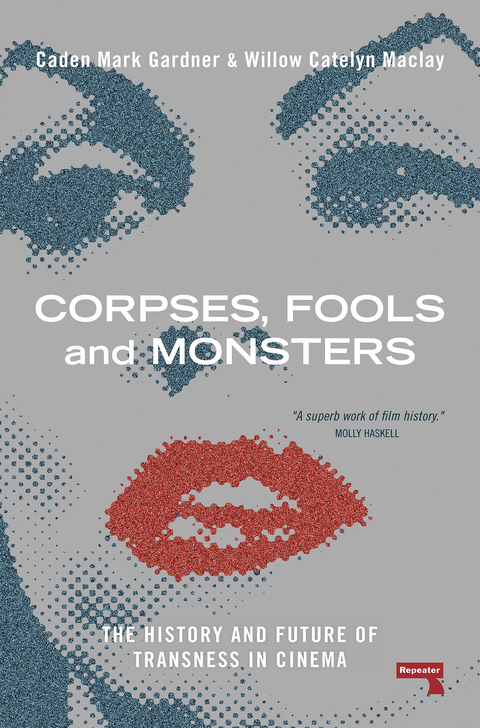 Vorderes Coverbild Corpses, Fools and Monsters