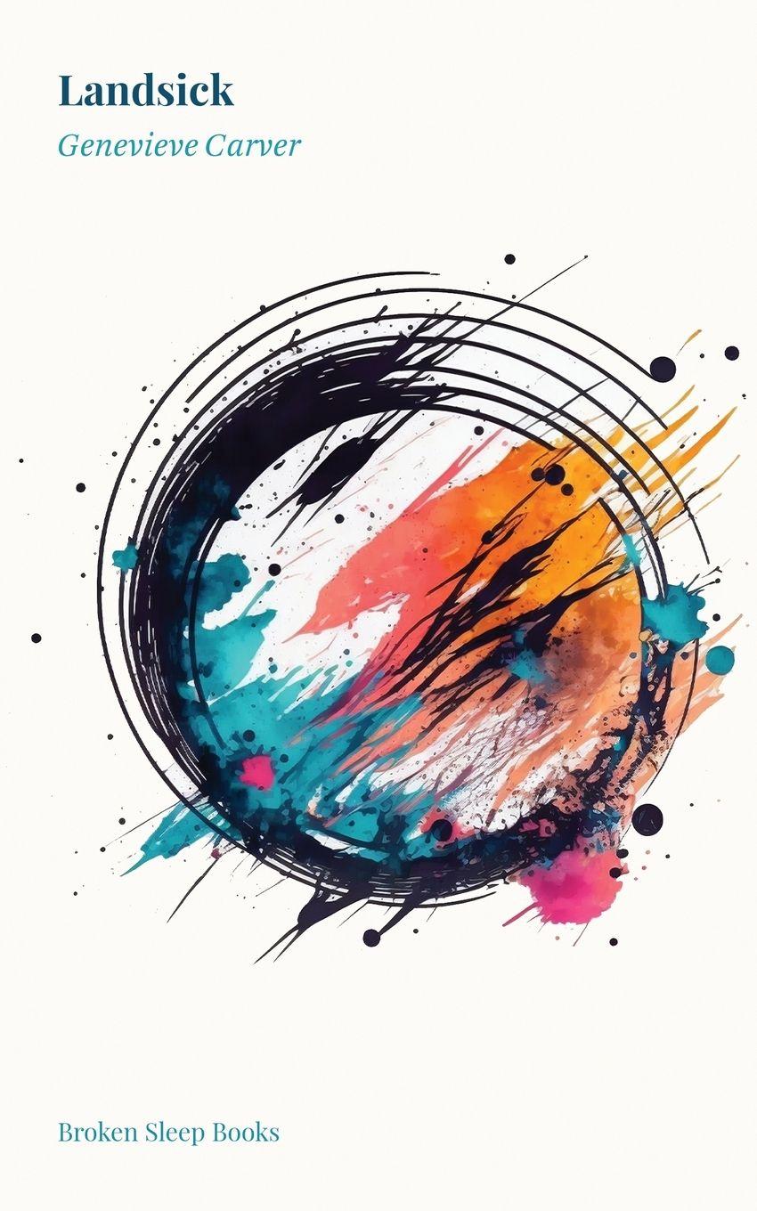 Vorderes Coverbild Landsick