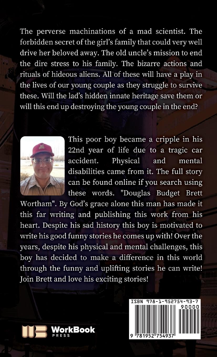 Rückseitencover An Orbiting Dilemma