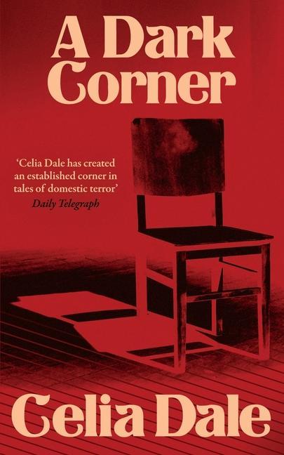 Vorderes Coverbild A Dark Corner