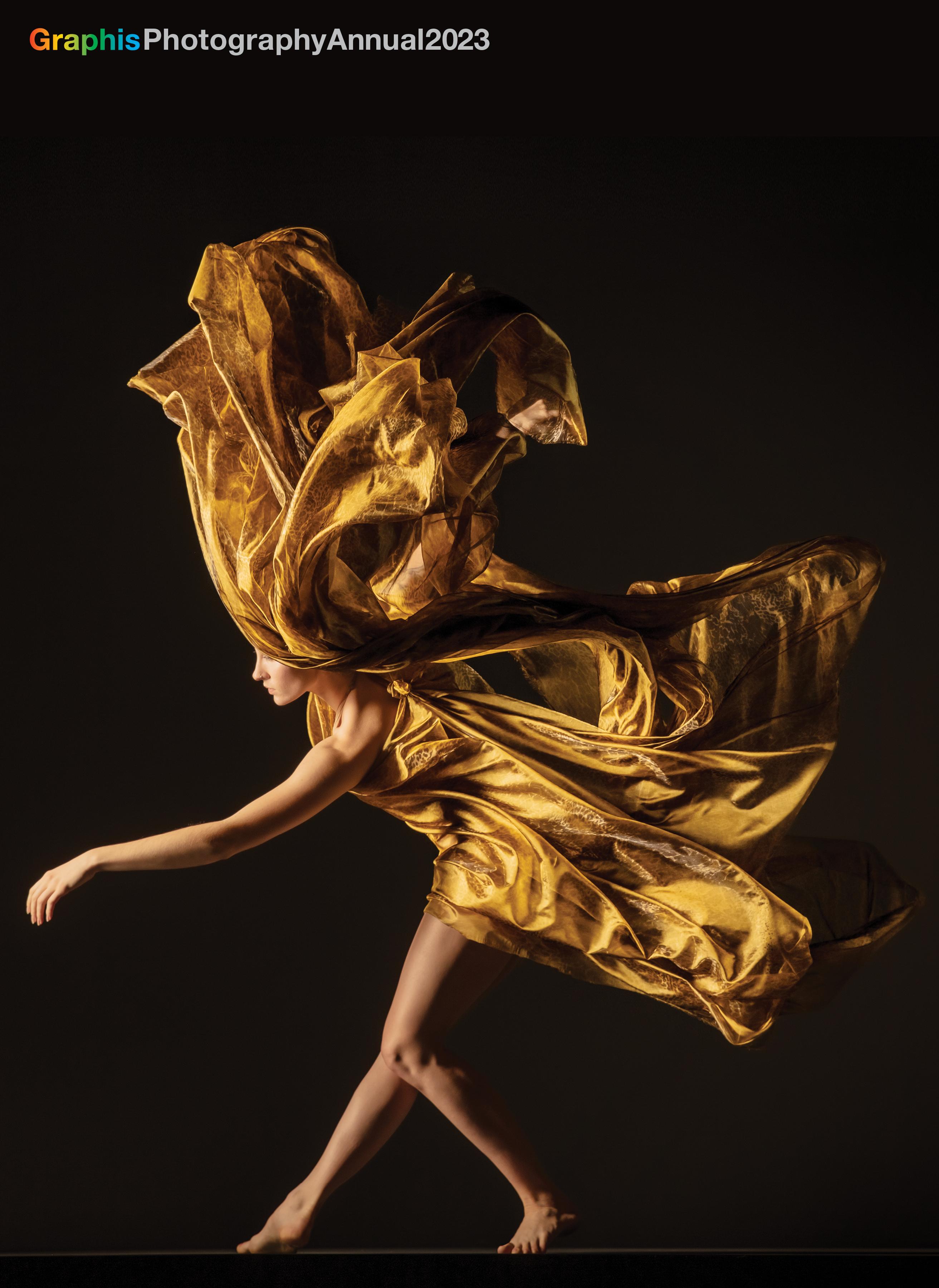 Beispielinhalt (Bild) Photography Annual 2023