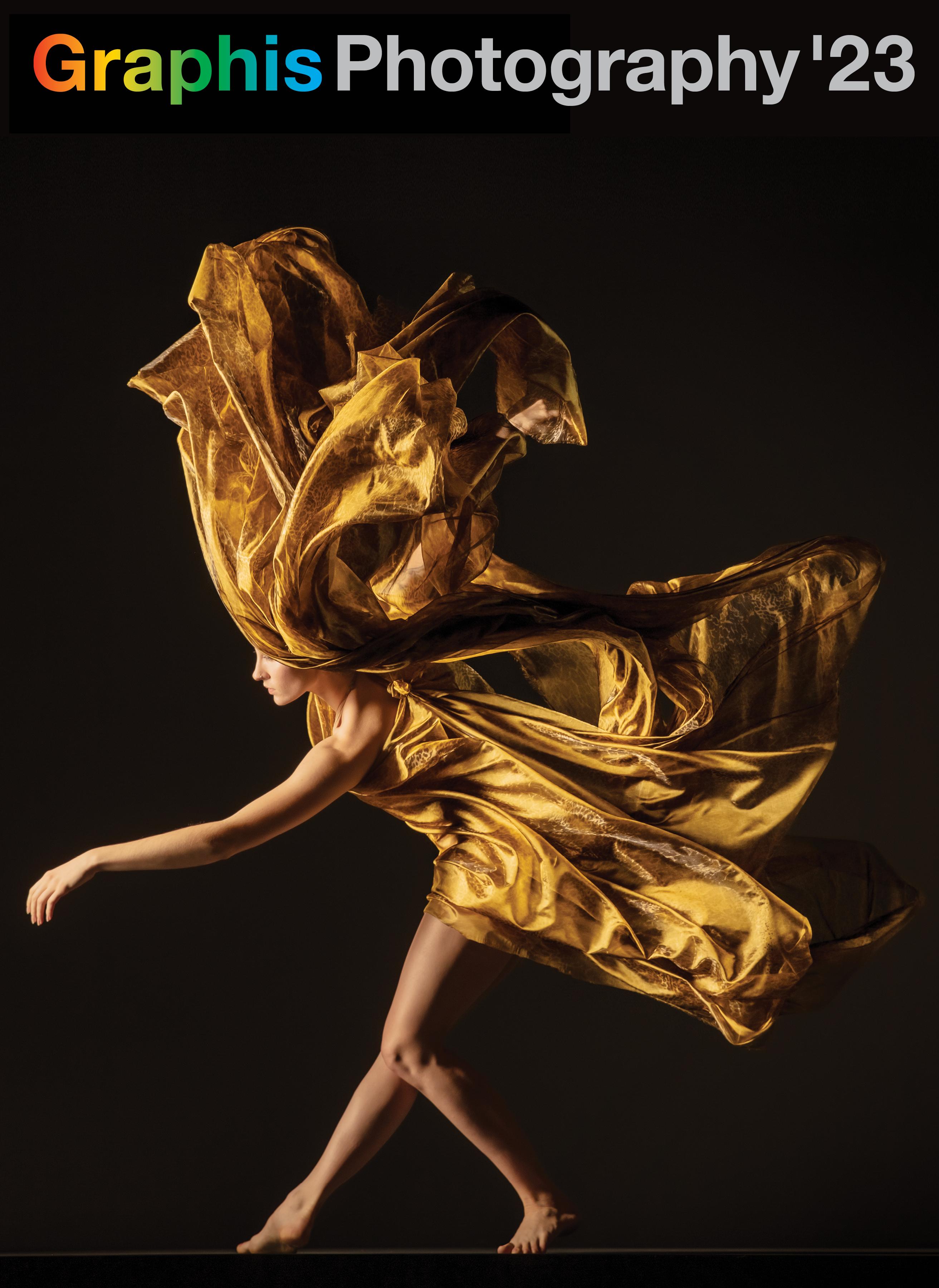 Vorderes Coverbild Photography Annual 2023