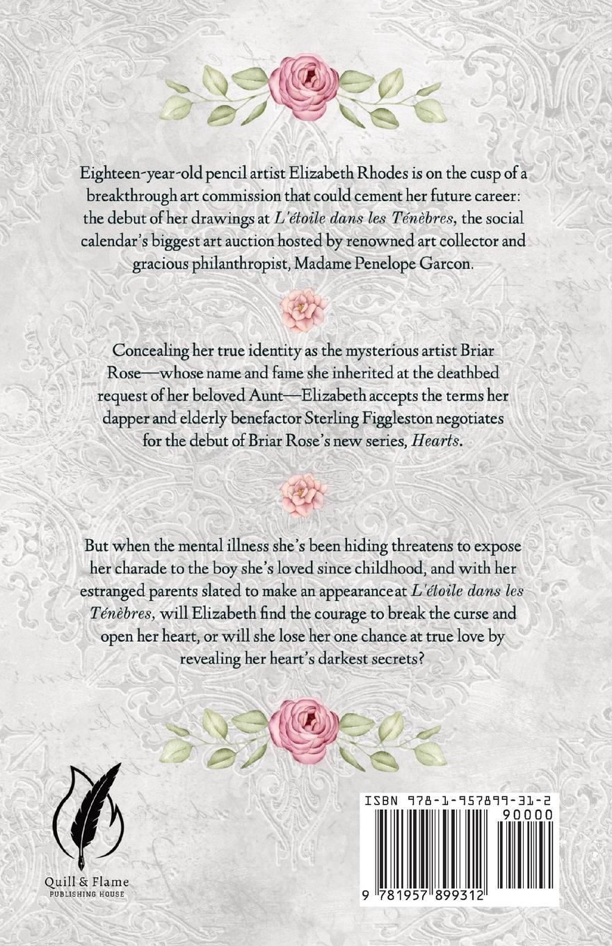 Rückseitencover Hearts