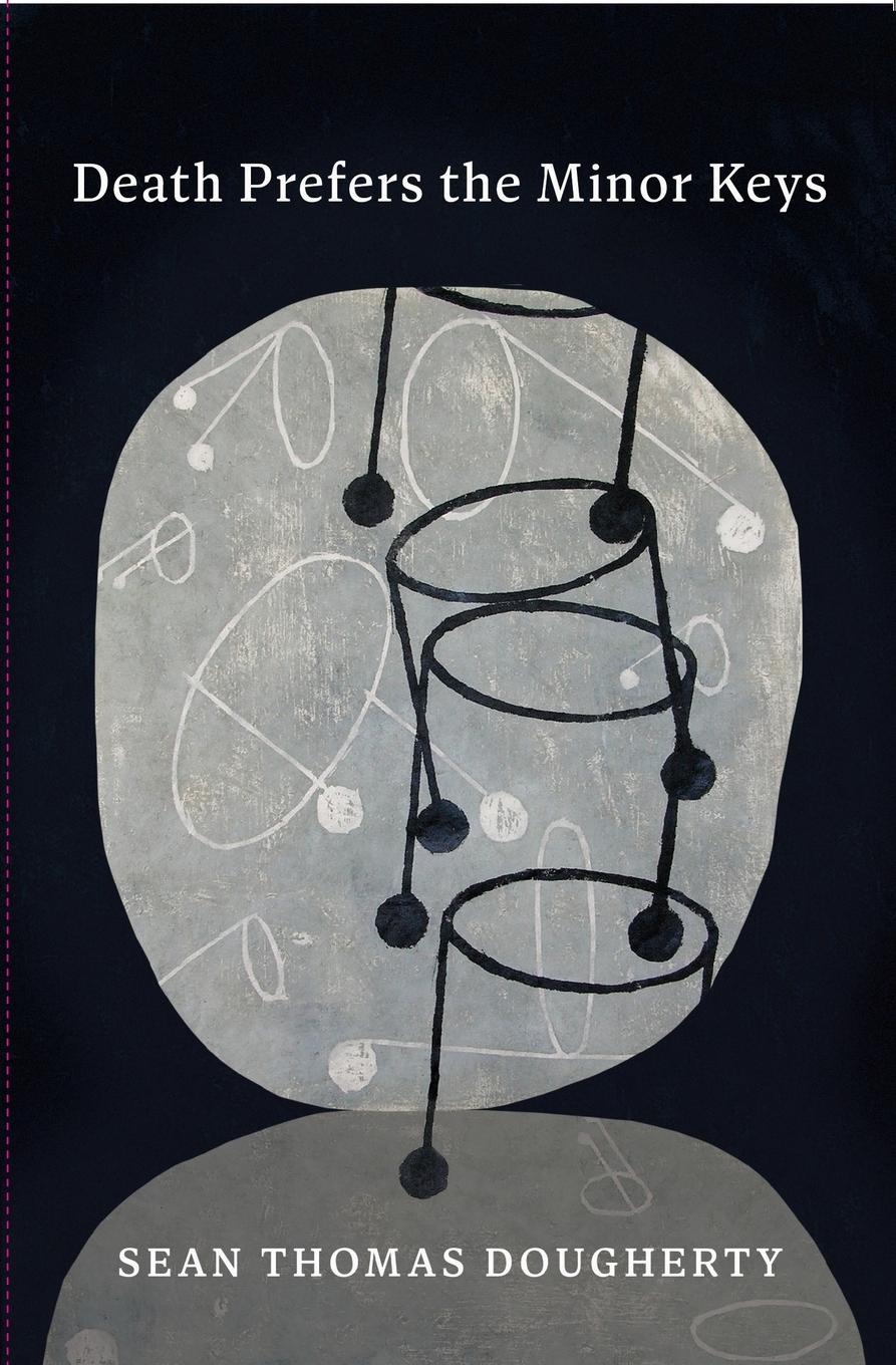 Vorderes Coverbild Death Prefers the Minor Keys
