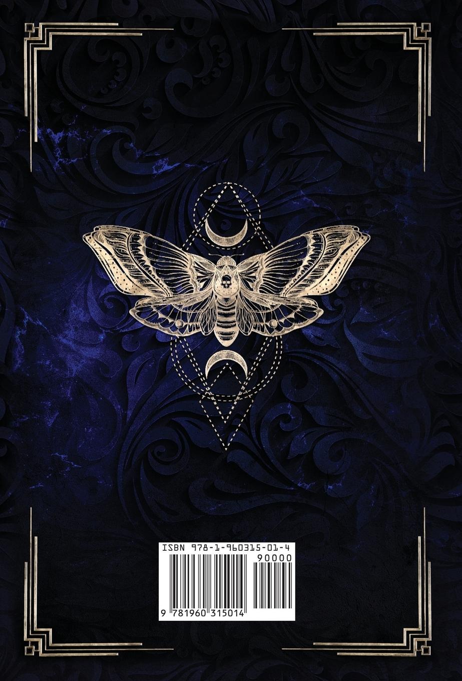 Rückseitencover Dead to Me