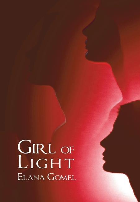 Vorderes Coverbild Girl of Light