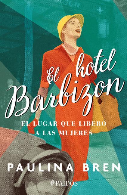 Vorderes Coverbild El Hotel Barbizon