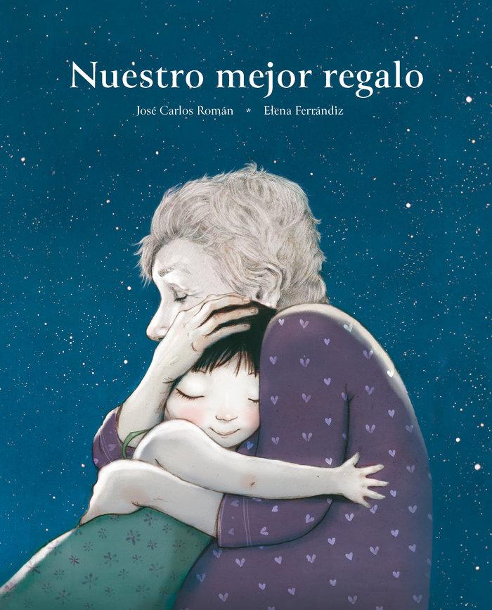 Vorderes Coverbild Nuestro Mejor Regalo