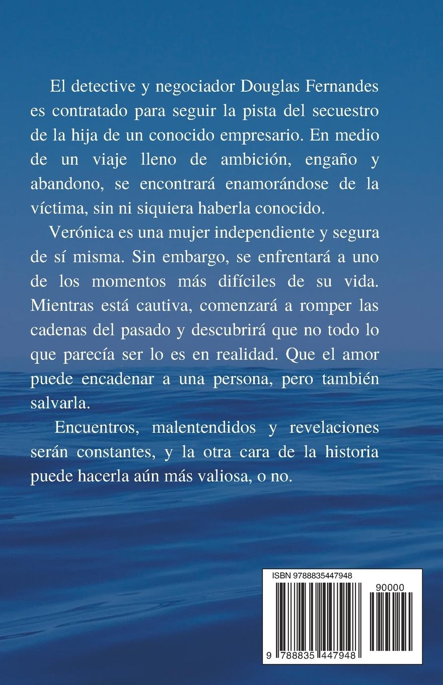 Rückseitencover Inversión