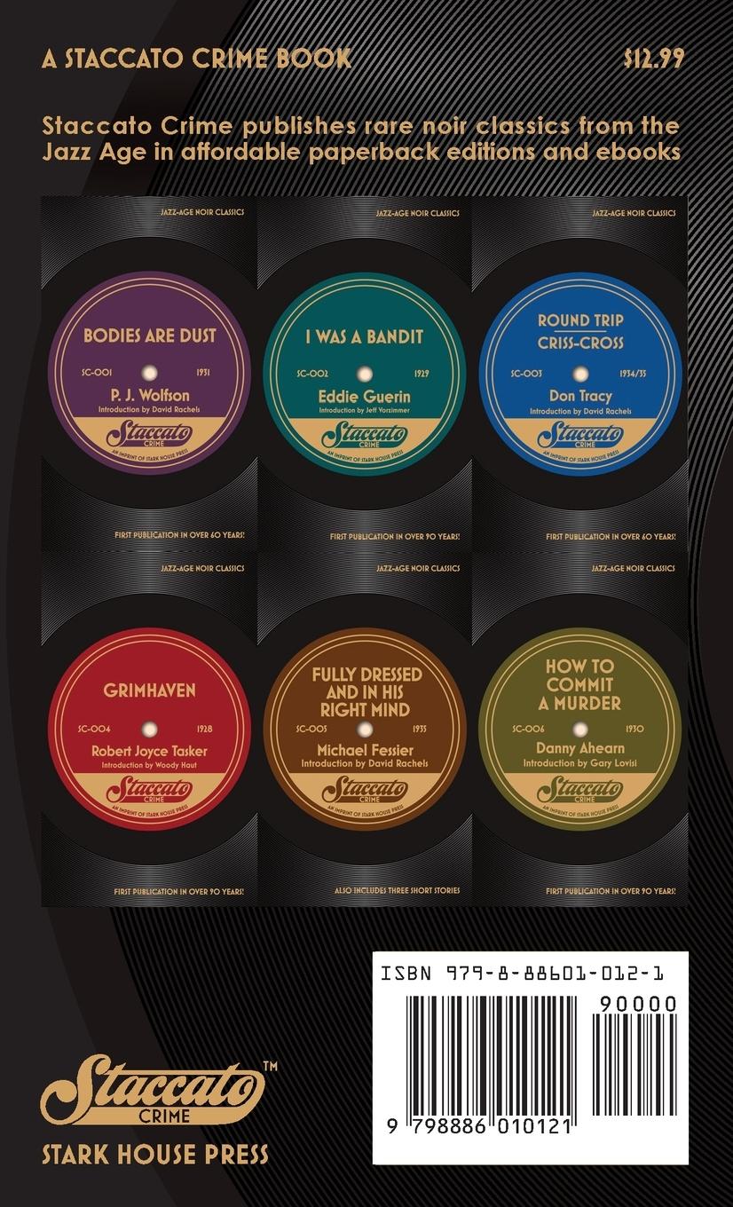 Rückseitencover Room Service