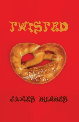 Vorderes Coverbild Twisted