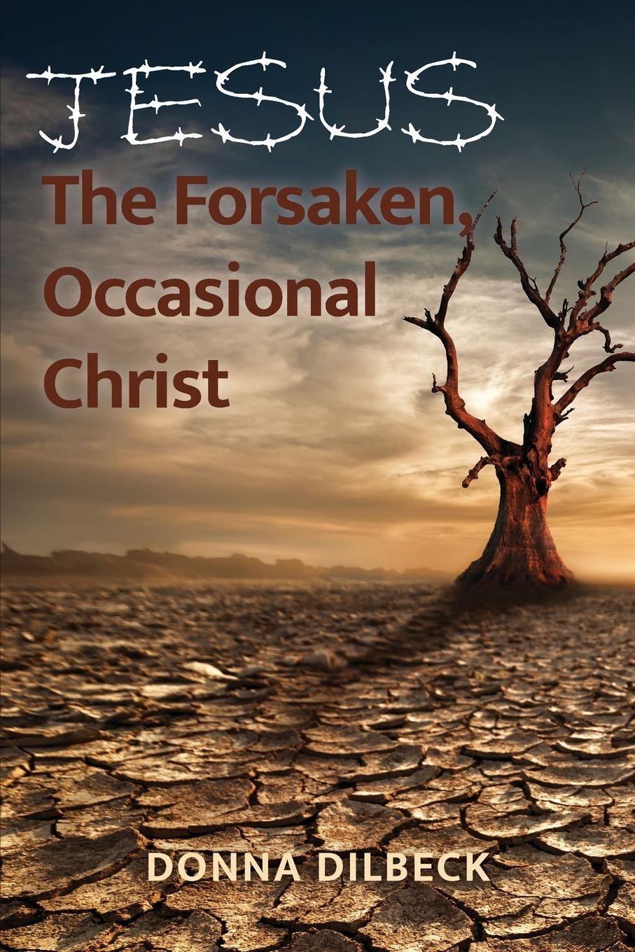 Vorderes Coverbild Jesus