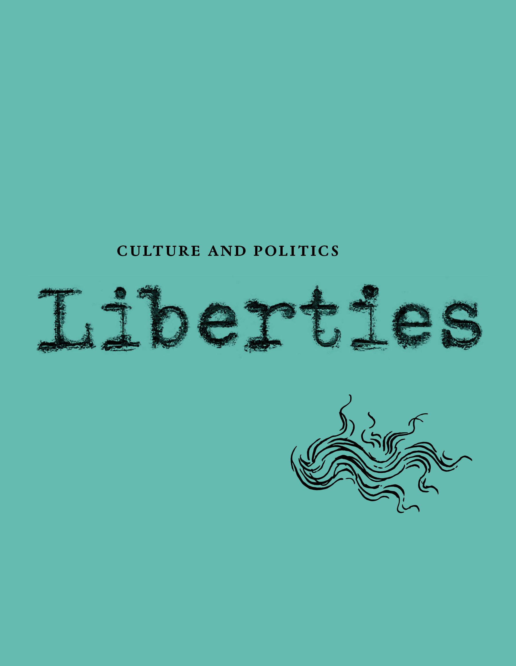 Beispielinhalt (Bild) Liberties Journal of Culture and Politics