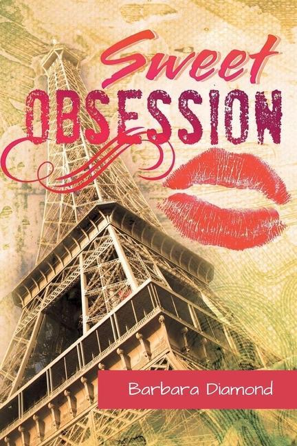 Vorderes Coverbild Sweet Obsession