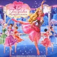 Vorderes Coverbild Die 12 Tanzenden Prinzessinnen