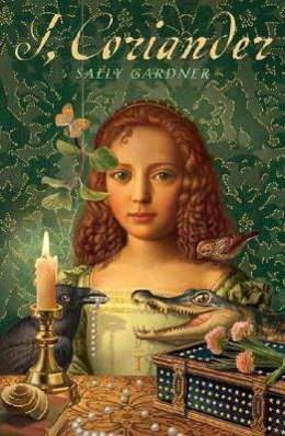 Vorderes Coverbild I, Coriander