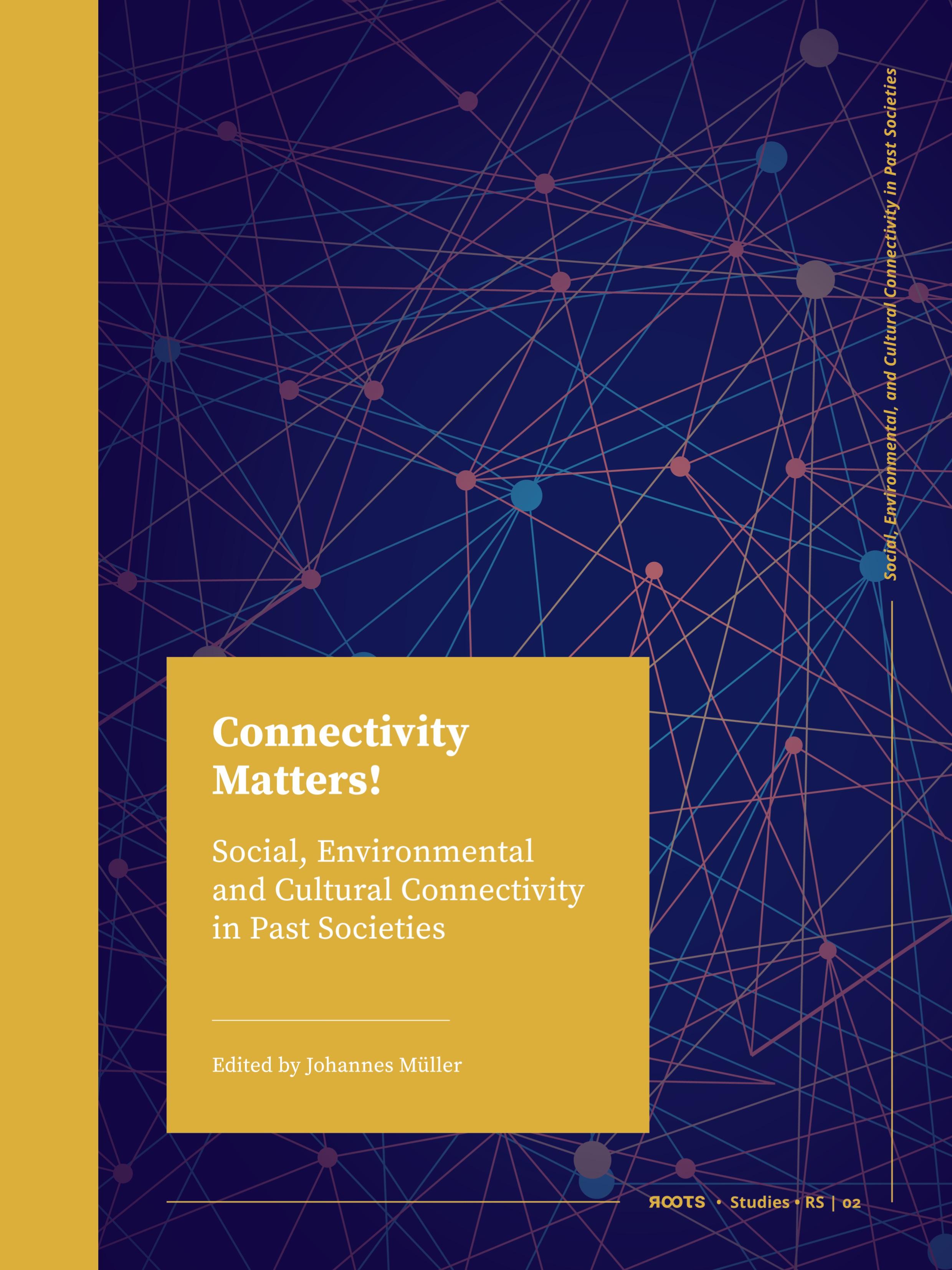Vorderes Coverbild Connectivity Matters!
