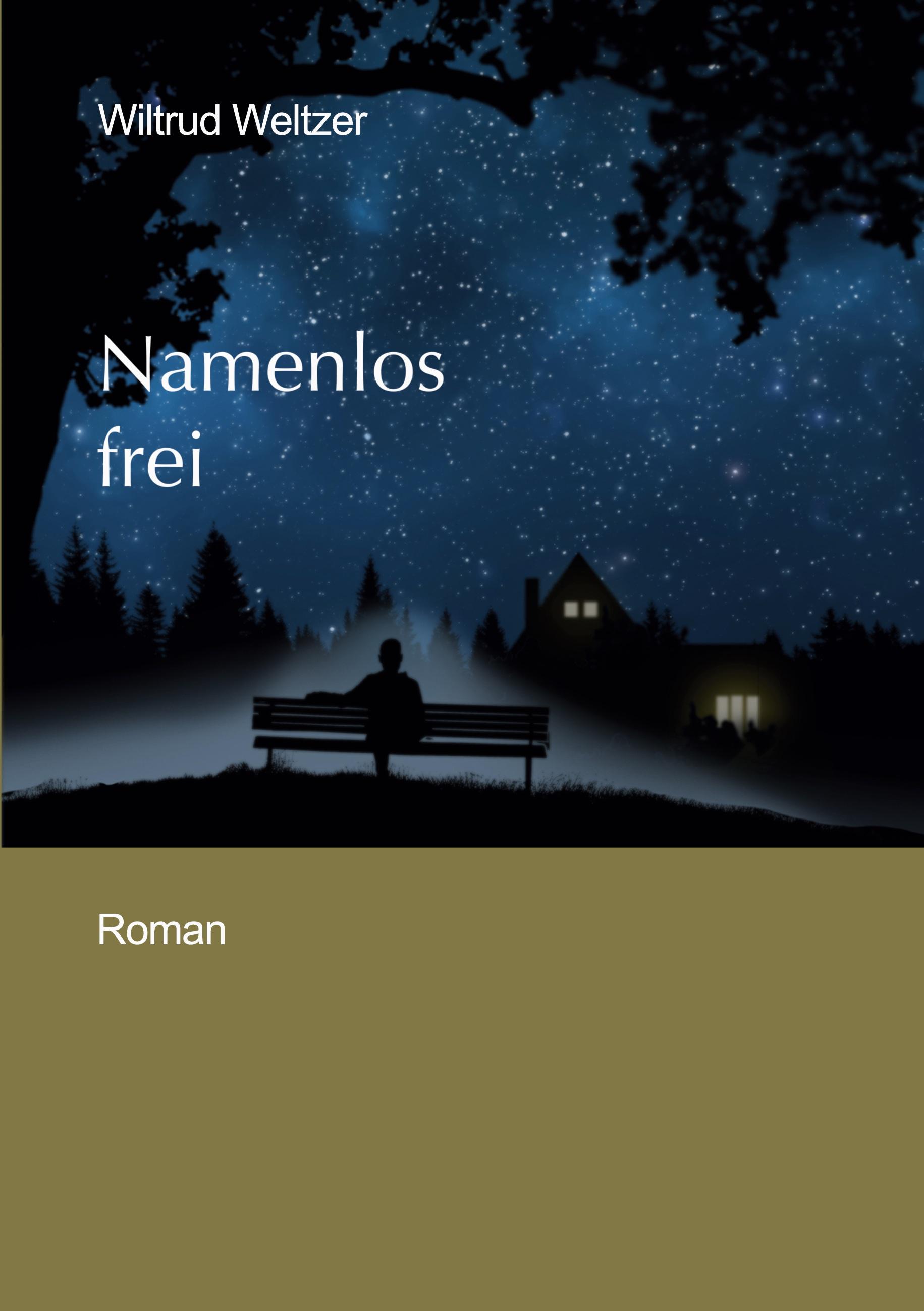 Vorderes Coverbild Namenlos frei
